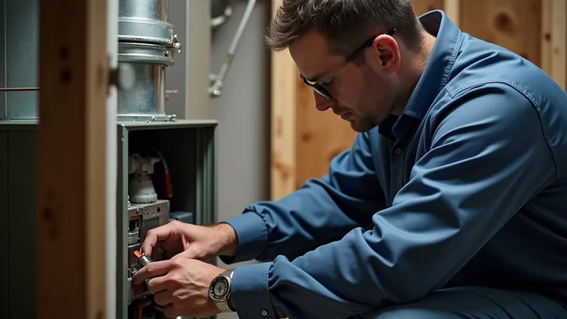 Every Filter in the House: A Walkthrough That Reads Like a Decade of Maintenance Records